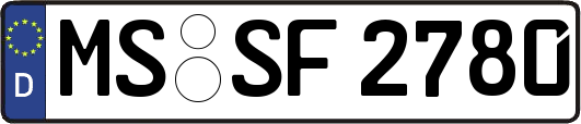 MS-SF2780