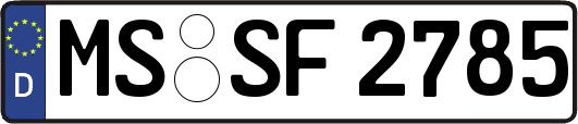 MS-SF2785