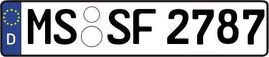 MS-SF2787
