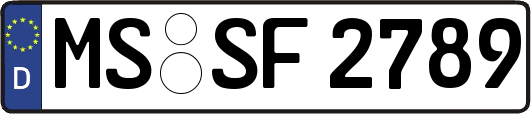 MS-SF2789