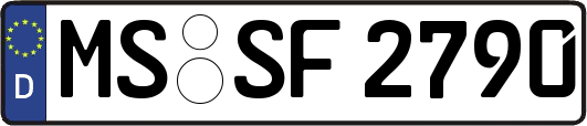 MS-SF2790