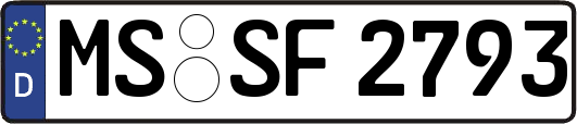 MS-SF2793