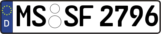 MS-SF2796
