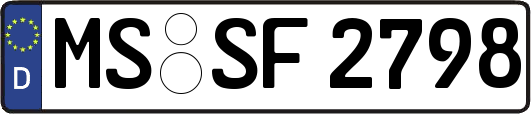 MS-SF2798