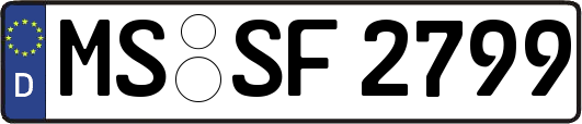 MS-SF2799