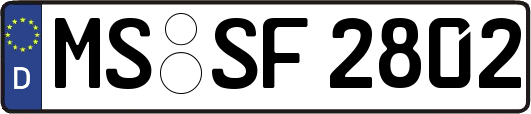 MS-SF2802