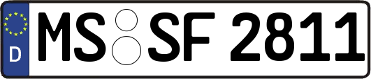 MS-SF2811