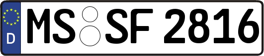 MS-SF2816