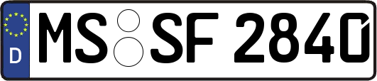 MS-SF2840
