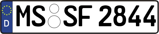 MS-SF2844
