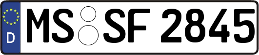 MS-SF2845