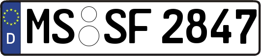 MS-SF2847