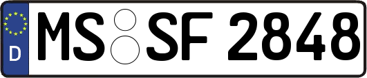 MS-SF2848