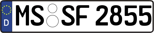 MS-SF2855