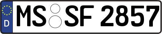 MS-SF2857