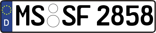 MS-SF2858