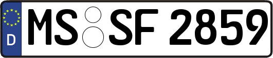 MS-SF2859
