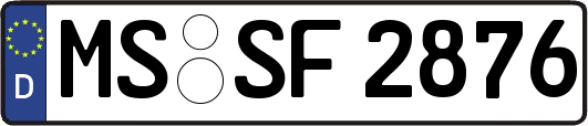 MS-SF2876
