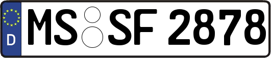 MS-SF2878