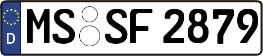 MS-SF2879