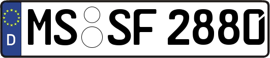 MS-SF2880
