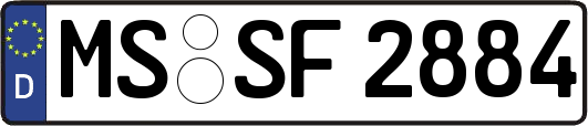 MS-SF2884