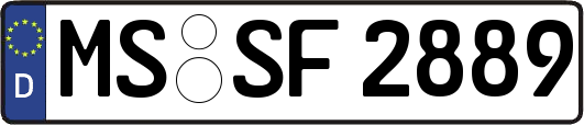 MS-SF2889