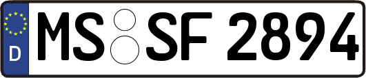 MS-SF2894