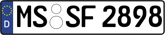 MS-SF2898