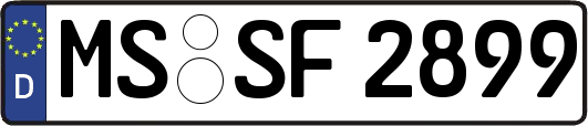MS-SF2899