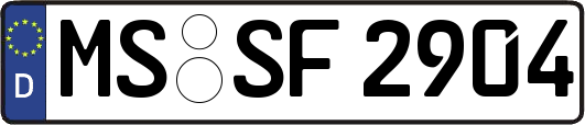 MS-SF2904