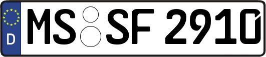 MS-SF2910
