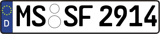 MS-SF2914