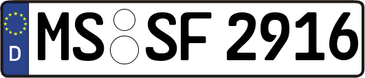 MS-SF2916
