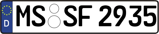 MS-SF2935