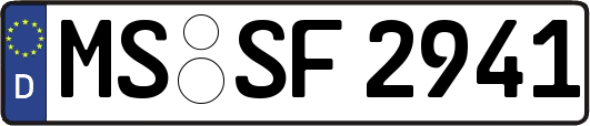 MS-SF2941
