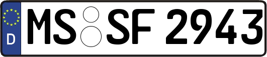 MS-SF2943