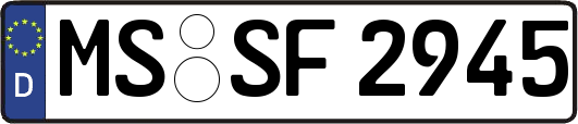 MS-SF2945