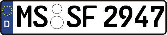 MS-SF2947