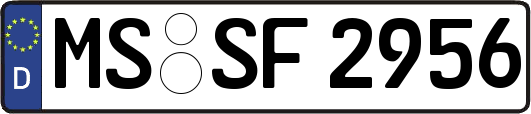 MS-SF2956