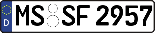 MS-SF2957