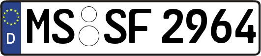 MS-SF2964