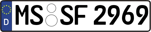 MS-SF2969