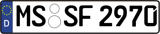 MS-SF2970
