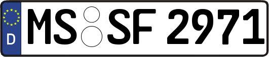 MS-SF2971
