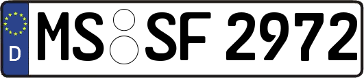 MS-SF2972