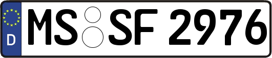 MS-SF2976