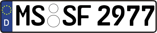 MS-SF2977