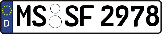 MS-SF2978