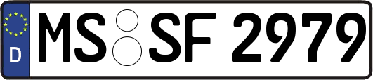 MS-SF2979